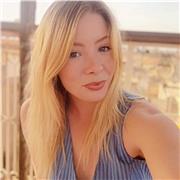 Native British English tutor for all ages, Welcome.